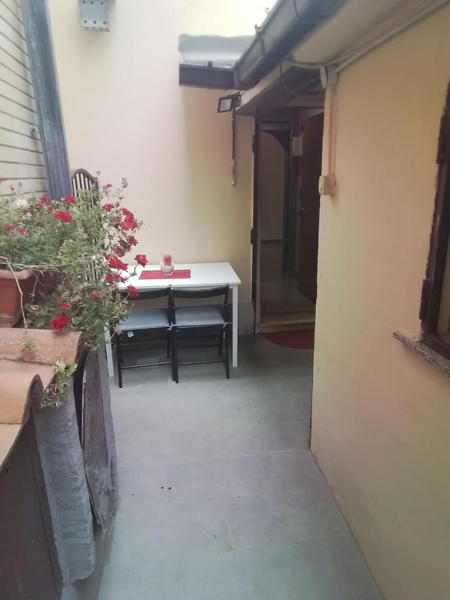 Cottage 로마 외부 사진